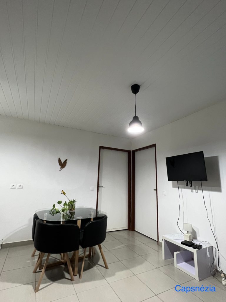 capsnezia-kasentof-location-appartement-meuble-cayenne-guyanevue-salle-a-manger-1
